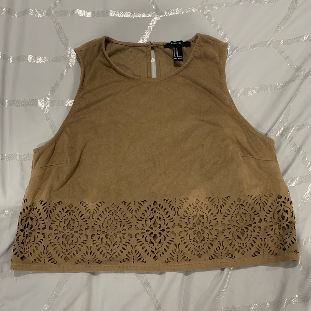 Forever 21 blouse